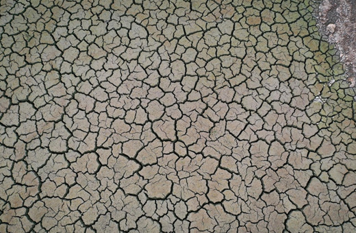 Bursa'da barajlarda su bitti! Doluluk yüzde 0 oldu milyonlarca kişi sussuz kaldı