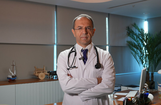 Onkolojide hedefe yönelik tedavi: Akıllı ilaçlar ve immünoterapi