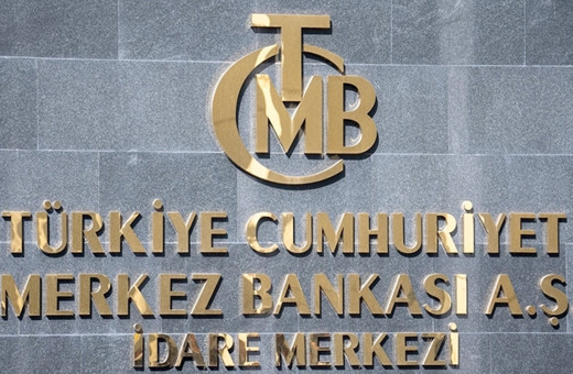 Merkez Bankası eski başkan yardımcısı tutuklandı! 200 liranın üstünde imzası var