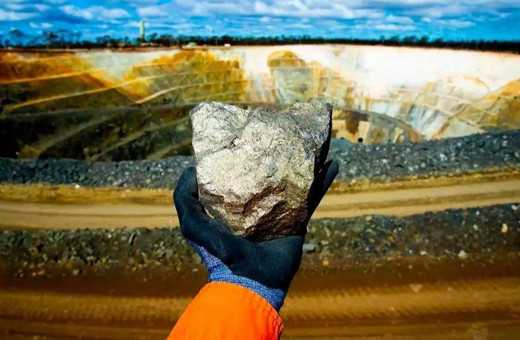 694 milyon tonluk kaynak! MİT Raporu: Stratejik silaha dönüşebilir