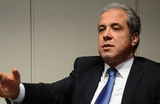 Şamil Tayyar’dan Ünsal Ban ve Sezgin Baran Korkmaz yorumu! "Mevzular derin"