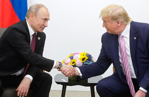 Putin-Trump ne zaman görüşecek? Kremlin'den açıklama