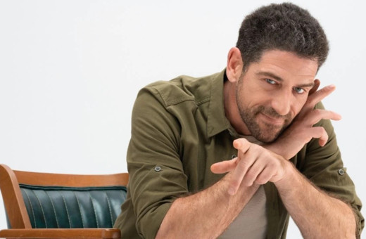 Cemal Hünal'dan akıllara zarar tepki! "O isimle asla bir araya gelmem"