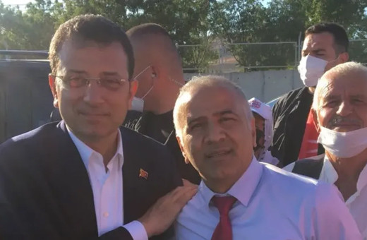 CHP'den istifa etmişti! Sessiz kalamazdım dedi itiraf gibi açıklama yaptı