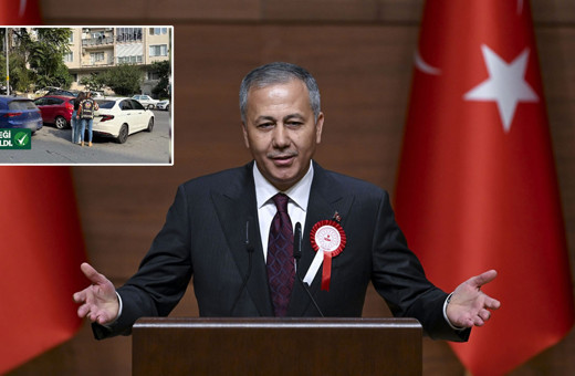 İçişleri Bakanı Ali Yerlikaya sordu: Sizce bu ceza caydırıcı olabilir mi?