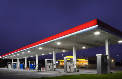 Türkiye'nin akaryakıt devi ikinci kez satıldı