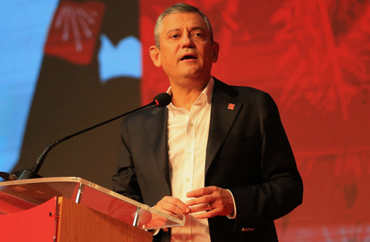 Özgür Özel'den İmamoğlu aday olamazsa kim olur sorusuna yanıt