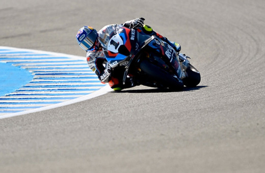 Toprak Razgatlıoğlu, 2025 Dünya Superbike'ta şampiyonluğa ulaştı