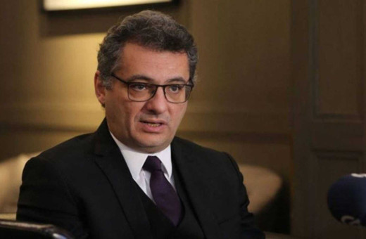 KKTC'nin yeni Cumhurbaşkanı Tufan Erhürman oldu