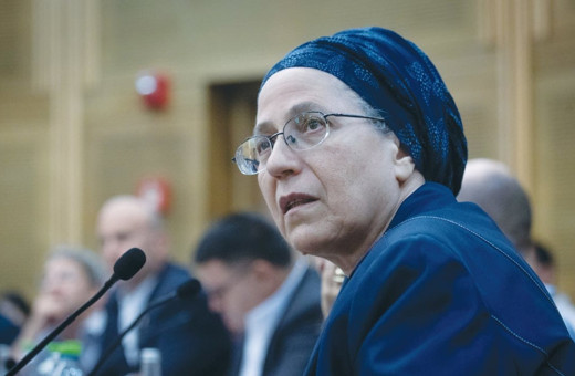 İsrail Türkiye’nin Gazze’deki rolünden rahatsız