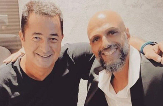 Acun Ilıcalı, eski yarışmacısı Hasan Yalnızoğlu'nu unutmadı! Yaptığı o hareketle herkese ibret oldu