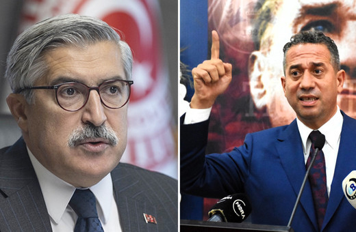Hüseyin Yayman'dan Erdoğan'ı Silivri ile tehdit eden CHP'li Ali Mahir Başarır'a sert tepki