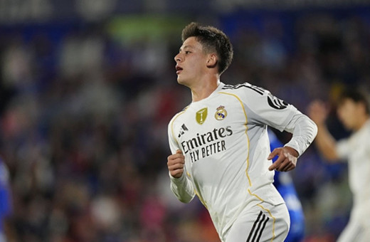 Arda Güler maç sonu dumura uğradı! O istek karşısında ne yapacağını şaşırdı