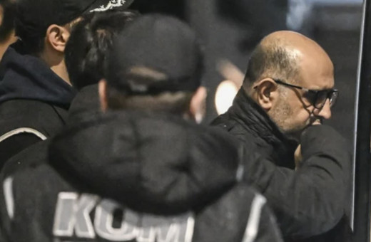 Aziz İhsan Aktaş suç örgütü soruşturması tamamlandı! 7 belediye başkanına dava açıldı