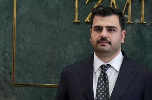 Eyyüp Kadir İnan'dan CHP'li Murat Emir'e tokat gibi cevap