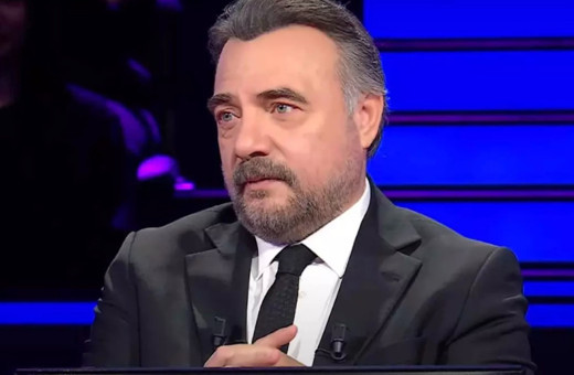 O Ses'in en sevilen yarışmacısı Kim Milyoner Olmak İster'de heyecanına yenildi...