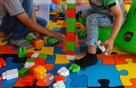 Korkunç iddia! 3 yaşındaki kızı kreşte öğretmeni ısırdı