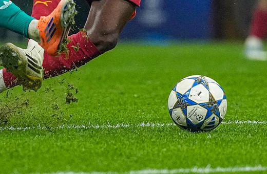 Galatasaray-Bodo/Glimt maçının hakemi belli oldu