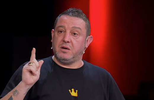 Nihat Kahveci'nin tansiyonu inmiyor! Bu sefer de Fenerbahçe maçının ardından çileden çıktı