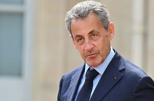 Eski Fransa Cumhurbaşkanı Nicolas Sarkozy için hapse girme vakti geldi