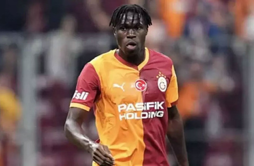 Singo, Bodo/Glimpt maçında oynayacak mı?