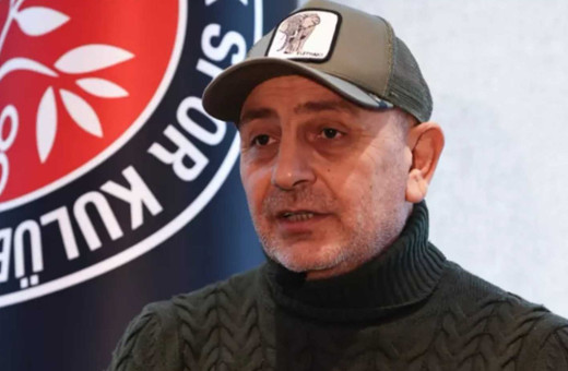 Fatih Karagümrük Başkanı'ndan şok tepki! Stadı terk etti