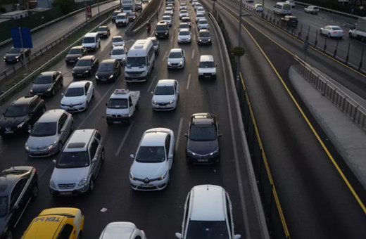 AK Parti düğmeye bastı! Trafik cezalarında yeni dönem, yüzde 30 detayı