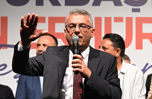 KKTC Cumhurbaşkanı seçimini kazanan Tufan Erhurman'dan dikkat çeken Türkiye açıklaması