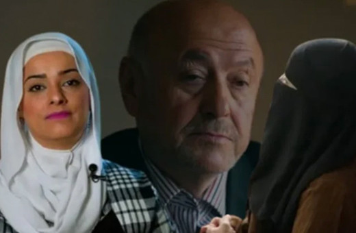 Ankara'daki hayır mağazası BBC'ye haber oldu! Seks karşılığında yardım iddiası