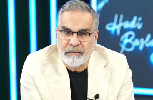 Hadi Özışık'tan Ali Mahir Başarır'a sert tepki