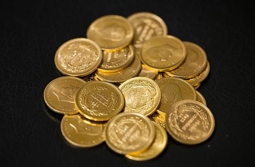 Üst üste rekor kıran altın geriledi! Altın fiyatları neden düştü?