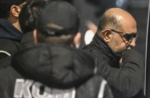 Aziz İhsan Aktaş soruşturması 2 belediyeye daha sıçradı!