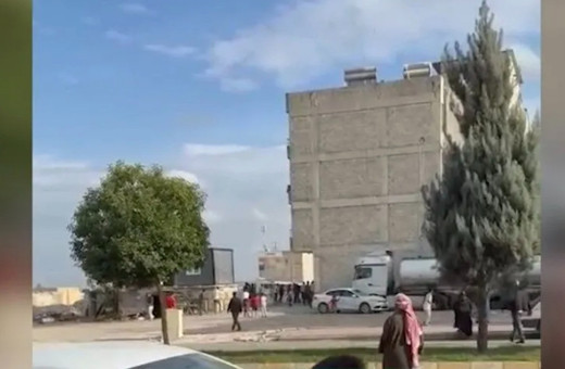 Şanlıurfa'da komşular arasında kavga! 6 kişi yaralandı