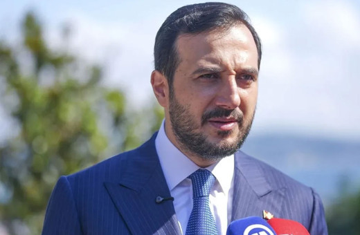 Abdullah Özdemir'den Özgür Özel'e tepki: Milletin iradesine uzanan hiçbir el başaramadı