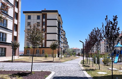 TOKİ'nin yüzde 25 indirim kampanyasından 15 bin 330 kişi yararlandı