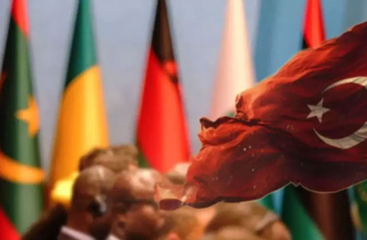 ABD'nin bölgede imajı zedelendi: Türkiye en güçlü rakip