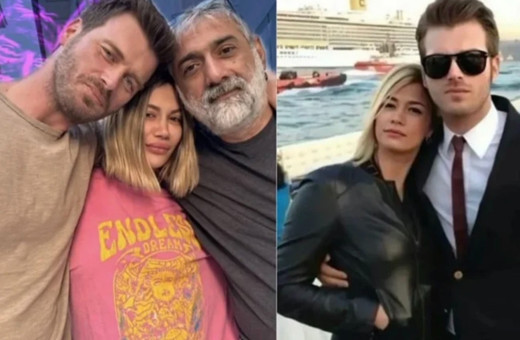 Kıvanç Tatlıtuğ'un kız kardeşinden kötü haber! Cezaevine girdi, avukatı paylaştı...