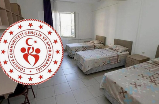 Ek kontenjanla yerleşen öğrencilerin yurt başvuru sonuçları açıklandı