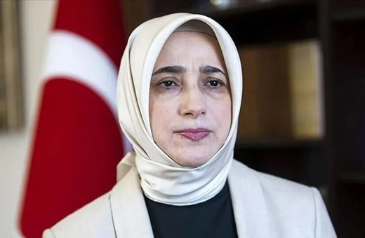 Özlem Zengin'in o sözlerini böyle çarpıttılar! Fuat Uğur gerçeği açıkladı