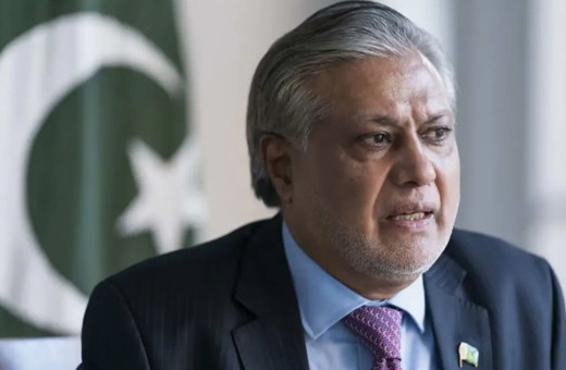 Pakistan, İsrail'in Gazze'de ateşkes anlaşmasını ihlal etmesini kınadı