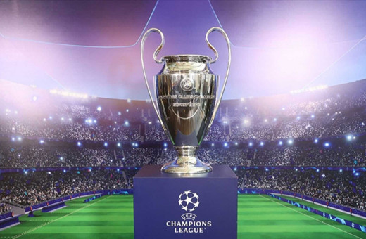 Şampiyonlar Ligi'nde gol yağmuru! Tam 49 gol...