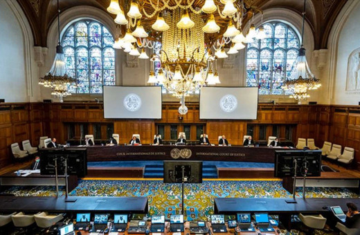 Uluslararası Adalet Divanı: İsrail açlığı savaş silahı olarak kullanmamalı