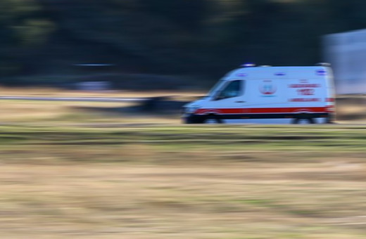 Akıllara durgunluk veren ölüm! Tamir etmek istedi...