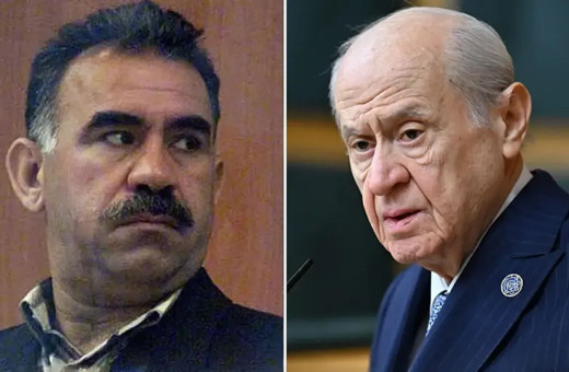 Bahçeli ilk kez açıkladı 'Kurucu Önder' ifadesinin perde arkasını buymuş