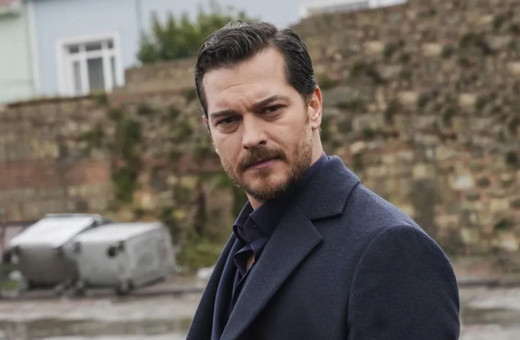 Çağatay Ulusoy diziden ayrılıyor mu? Hastalığı ne, tedavi mi görüyor?