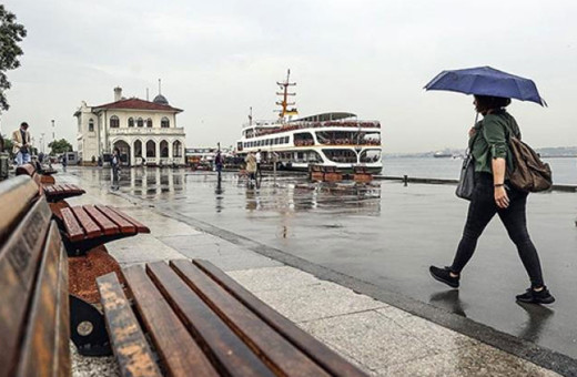Susuzluk yakında herkesin sorunu olacak! Marmara'da eylül yağışları yüzde 65 azaldı
