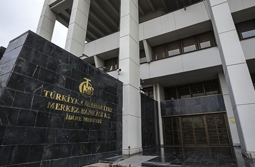 TCMB'den son dakika faiz kararı! Beklenen oldu, indirim kaç puan?