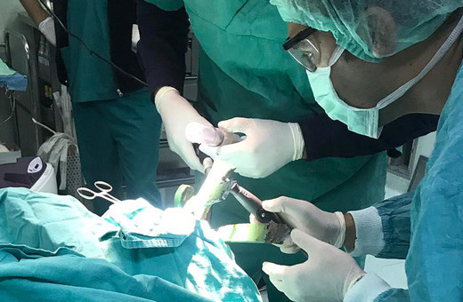 Mide küçültme ameliyatında ölüm! 7 şüpheli hakkında fezleke yenidoğan çetesi ayrıntısı