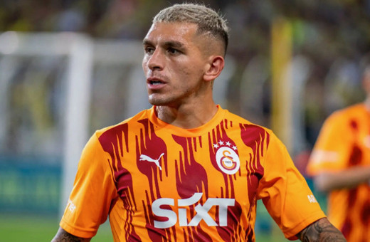 Galatasaray'ın yıldızı Torreira ülkesine dönüyor! Yaşadığı büyük şokla sarsıldı