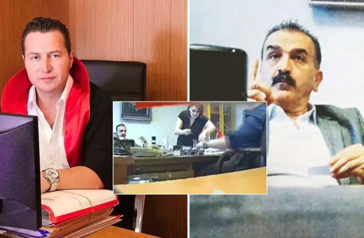 Skandal iddia Savcı Yavuz Engin'i kızdırdı! 'Şerefsiz suçlu'